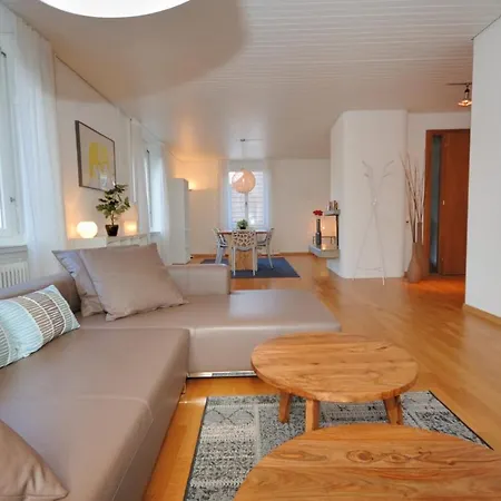 Apartment Amazing 2br Near - Lava Zurich