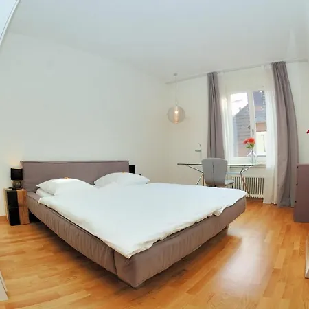 Apartment Amazing 2br Near - Lava Zurich