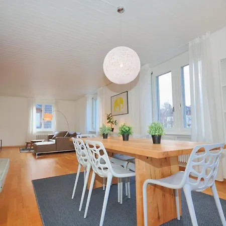 Lejlighed Amazing 2br Near - Lava Zürich