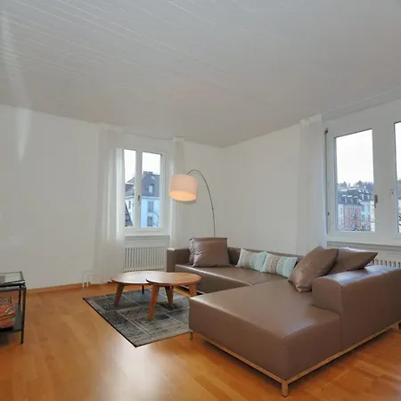Amazing 2br Near - Lava Zurich