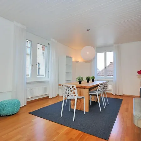 Amazing 2br Near - Lava * Цюрих