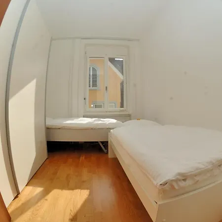 Amazing 2br Near - Lava * Цюрих